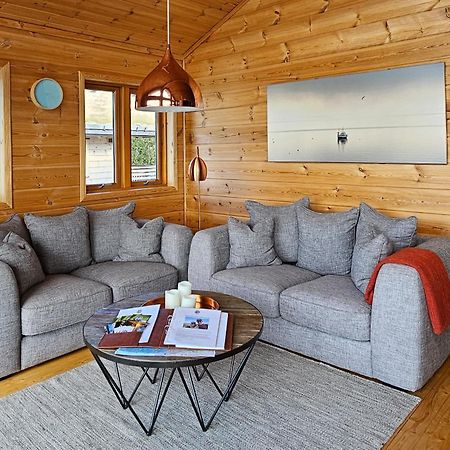 Mikkelvik Brygge Villa Mikkelvika Kültér fotó