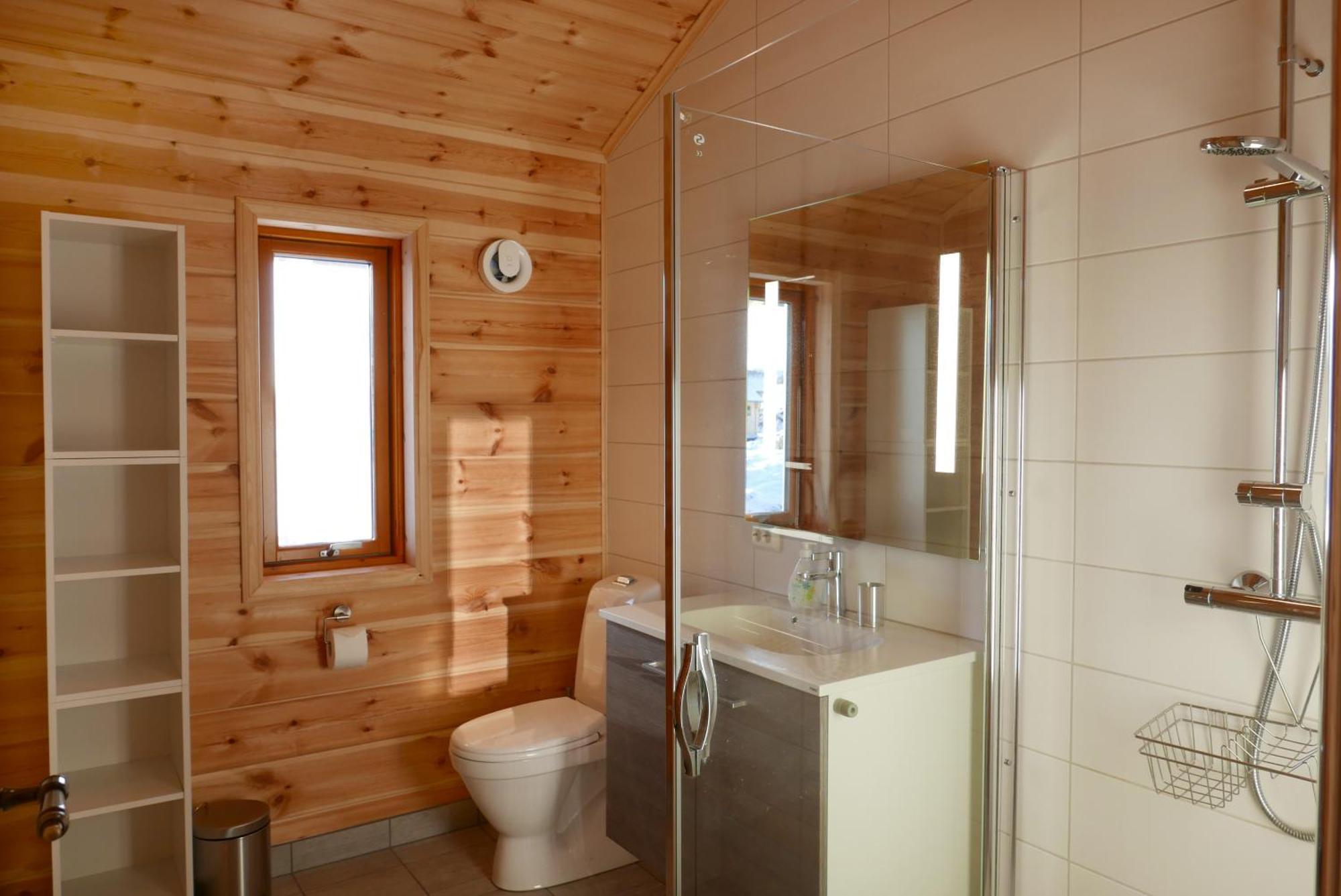 Mikkelvik Brygge Villa Mikkelvika Kültér fotó