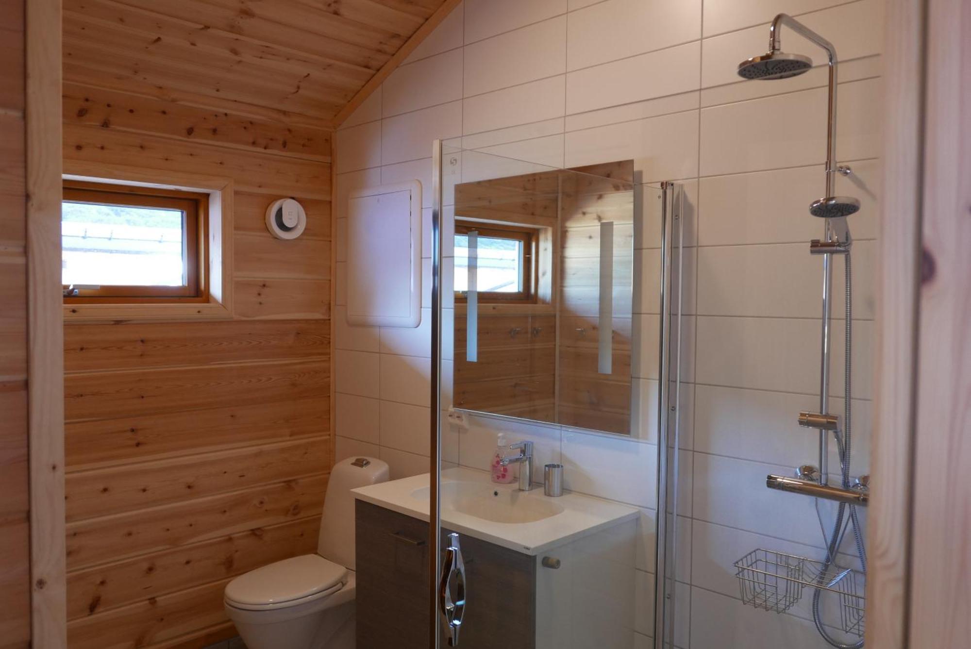 Mikkelvik Brygge Villa Mikkelvika Kültér fotó