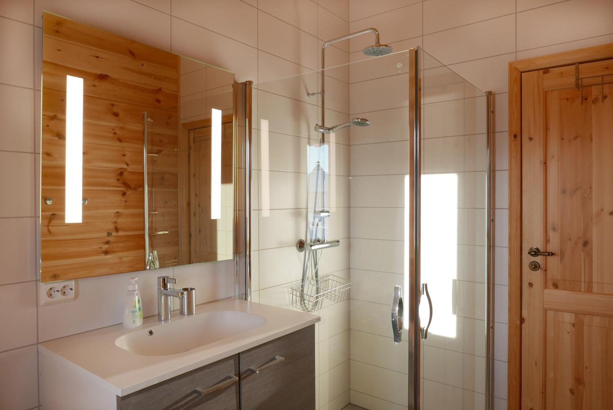 Mikkelvik Brygge Villa Mikkelvika Kültér fotó