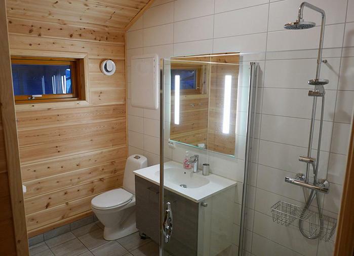 Mikkelvik Brygge Villa Mikkelvika Kültér fotó