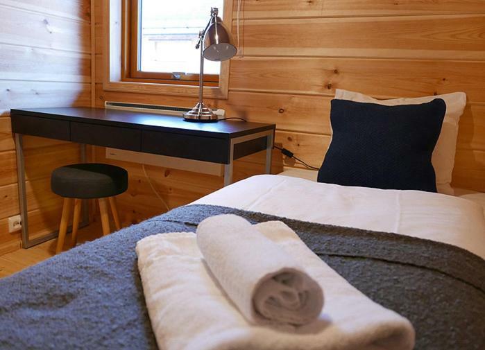 Mikkelvik Brygge Villa Mikkelvika Kültér fotó