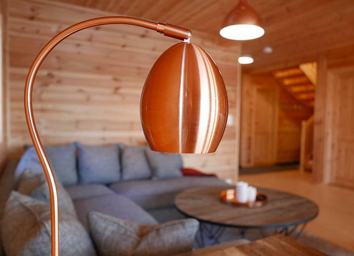 Mikkelvik Brygge Villa Mikkelvika Kültér fotó
