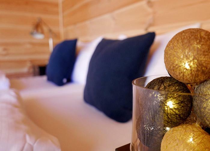 Mikkelvik Brygge Villa Mikkelvika Kültér fotó